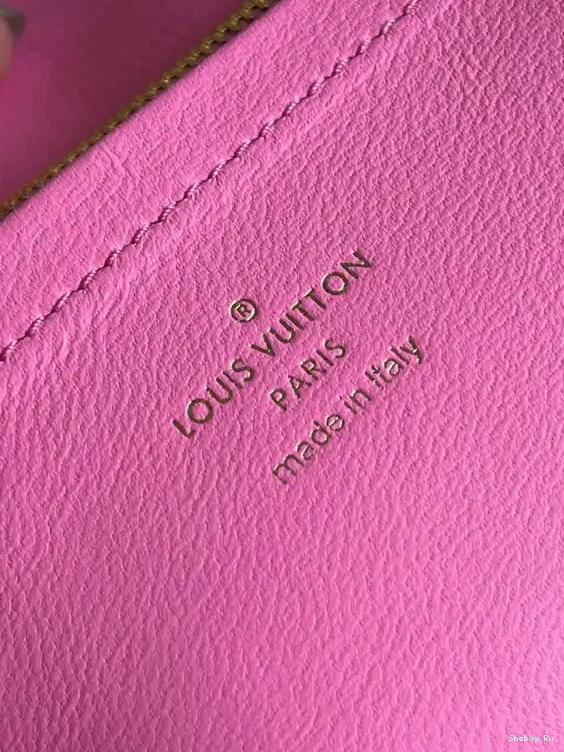 VUITTON LOUIS COUSSIN POCHETTE 0613